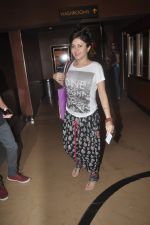 Sonal Sehgal at the screening of Garm Hava in Pvr on 11th Nov 2014